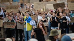ukraine-soldiers-outraged-defence-minister-removal