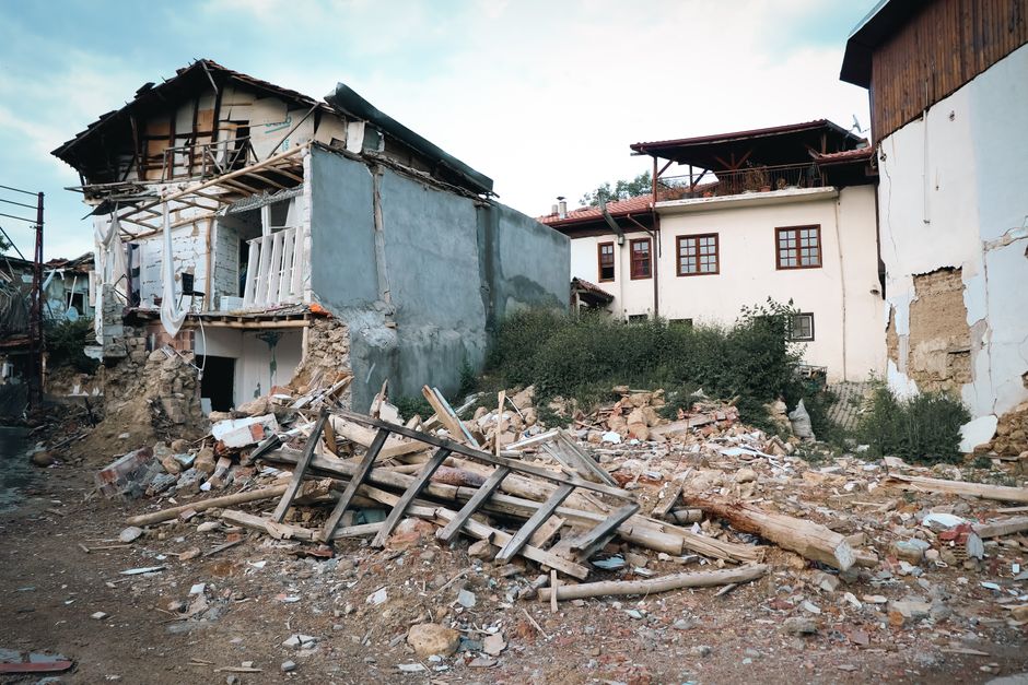 venezuela-earthquake-makeshift-morgue