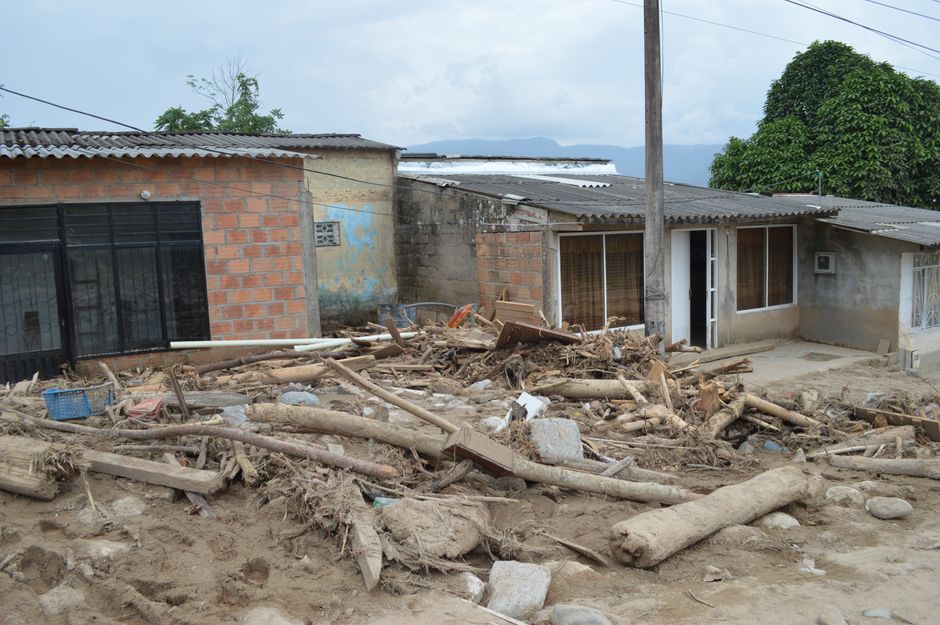 venezuela-earthquake-political-machado-return