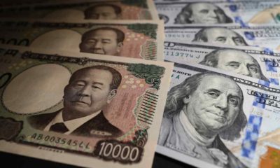 นักลงทุนจับตาประชุม BOJ-Fed หาสัญญาณขึ้นอัตราดอกเบี้ย