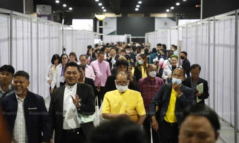 ภูมิใจไทยยันต้องมีหลักฐาน หลังฝ่ายค้านเตรียมอภิปรายไม่ไว้วางใจ