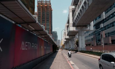 ครม. ไฟเขียวให้ รฟม. เดินหน้าโครงการรถไฟฟ้าโมโนเรลหาดใหญ่