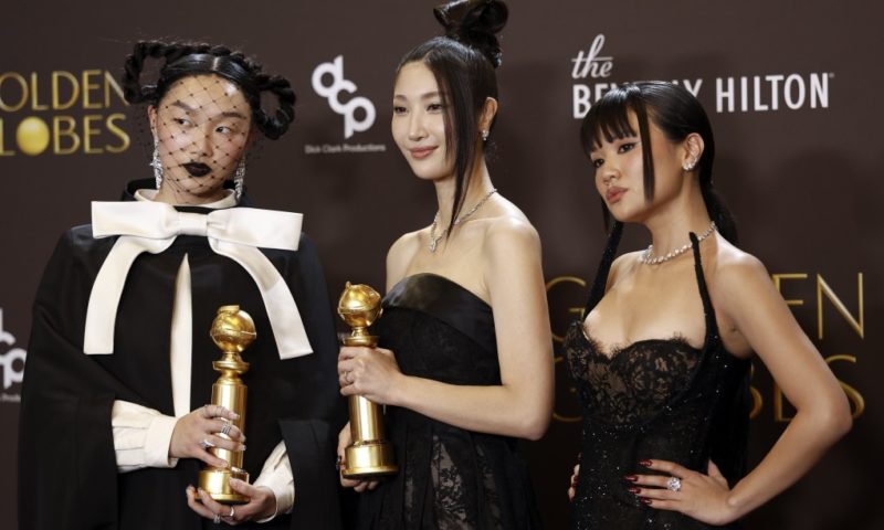วง Christian metal Demon Hunter ฟ้อง Netflix ปม ‘KPop Demon Hunters’