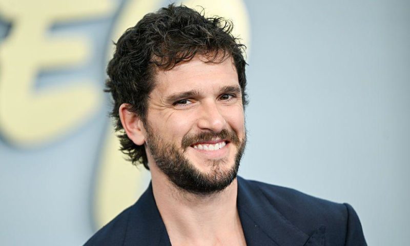 คิท แฮริงตัน เสียบแทน นิโคลัส เฮาลต์ ในซีรีส์ Harry Potter ของ HBO
