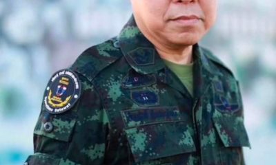 พล.อ. ชัยพฤกษ์ ดวงประภา ผงาดเลขาฯ สมช. ‘อนุทิน’ ชี้เหมาะที่สุด