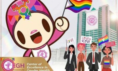 โรงพยาบาลราชวิถีเปิดคลินิกสุขภาพทางเพศ ให้บริการครบวงจร