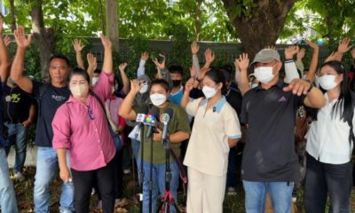 เหยื่อ ‘หลอกขายงาน’ สูญเงินกว่า 20 ล้านบาท แฉกลโกงบริษัทจัดหางาน