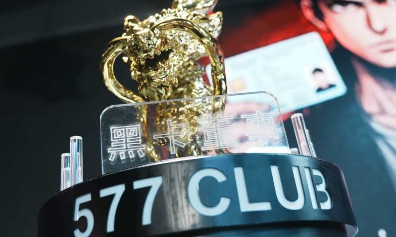 สั่งย้าย 5 ตำรวจใหญ่ สน.ห้วยขวาง หลังชุดปกครองบุกจับผับเถื่อน