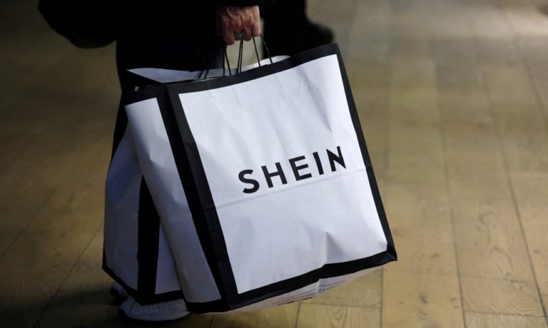 Shein ซื้อ Everlane เผชิญการตรวจสอบความมั่นคงในสหรัฐฯ