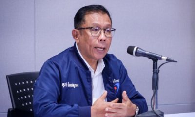 พรรคประชาชนเผชิญบททดสอบ: ข้อกล่าวหาเลือกตั้ง ส.ว. ย้อนศร