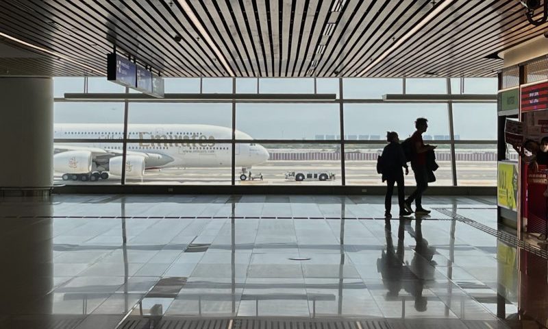 กรมท่าอากาศยานไทยเสนอส่วนลด 50% ค่าธรรมเนียมสนามบินหนุนสายการบิน