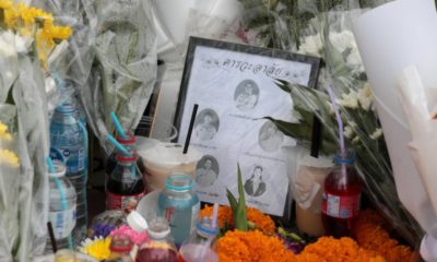 โรงเรียนไทยคุมเข้มความปลอดภัย หลังเหตุกราดยิงสะเทือนขวัญ