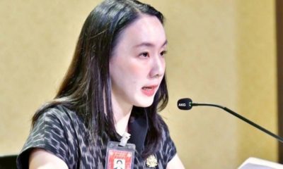 ราชอาณาจักรไทยขอผ่อนปรนภาษีนำเข้าสหรัฐฯ ปฏิเสธใช้ทหารต่อรอง
