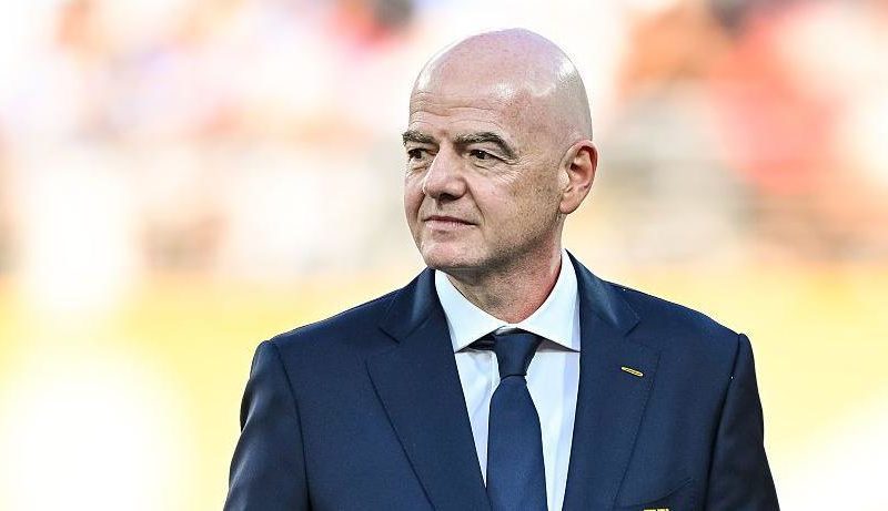 ยูฟ่าชี้ทีมยุโรปยังคงบอยคอต FIFA ได้ หลัง FA ถอนตัวหนุนอินฟานติโน