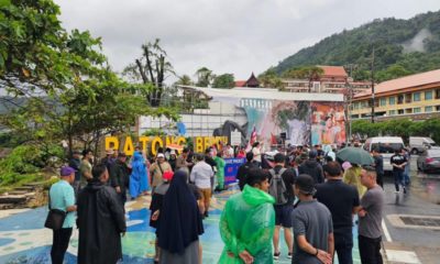 ทูตอิสราเอลประจำประเทศไทยลดทอนความสำคัญการประท้วงต่อต้านอิสราเอล