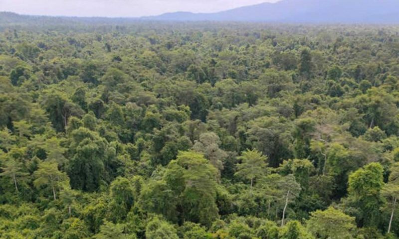 ชาวจันทบุรีประท้วงแผนสร้างอ่างเก็บน้ำขนาดใหญ่ หวั่นผลกระทบ