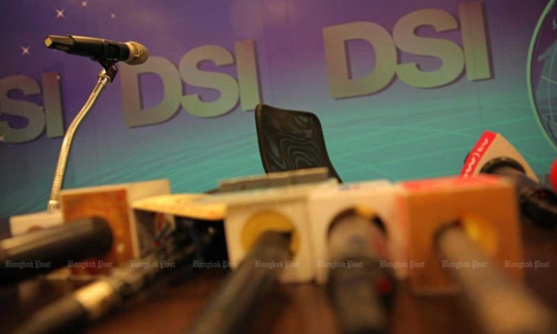 DSI สอบเจ้าหน้าที่เอี่ยวทุจริตสอบท้องถิ่น-ส.ส.ตั้งข้อสังเกตโยงการเมือง