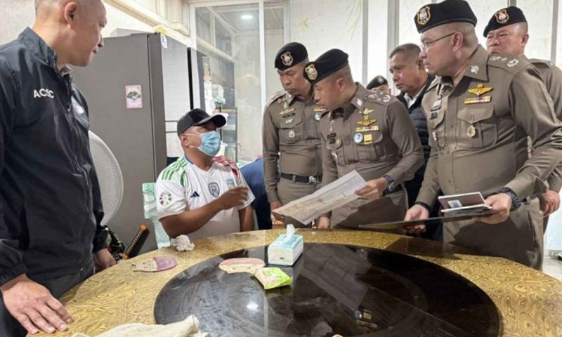เตือนภัย: แผน ‘พ่อปลอม’ สร้างความเสี่ยงด้านความมั่นคง