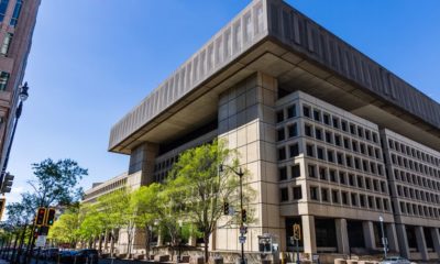รอง ผอ. FBI สหรัฐฯ ‘แอนดรูว์ เบลีย์’ ลาออกหลังดำรงตำแหน่งปีเศษ