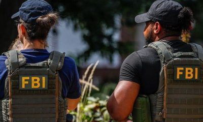 แฮกเกอร์เจาะระบบ FBI ขโมยข้อมูลผลตรวจเลือด-ปัสสาวะเจ้าหน้าที่พิเศษ