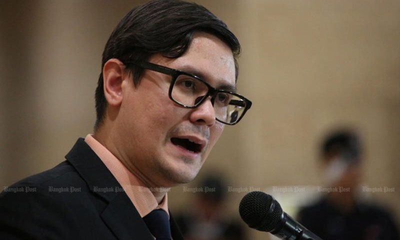 พรรคประชาชนชี้รัฐบาล ‘ถ่วงเวลา’ สอบสวนเลือกตั้ง ส.ว.ปี 2024