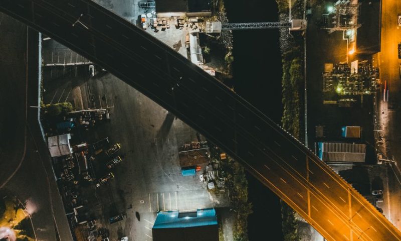 เจ้าหน้าที่ KYTC เผยส่วนสุดท้ายของ Mountain Parkway เปิดปี 2033
