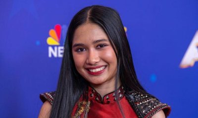 Nene Royal ร็อกเกอร์วัยทีนไทยคนแรก คว้าแชมป์ America’s Got Talent