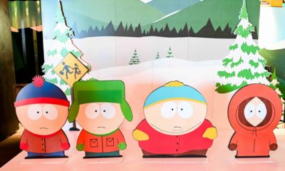 ผู้สร้าง South Park เปลี่ยนชื่อรายการเป็น ‘South America’ หยิกแรงทรัมป์