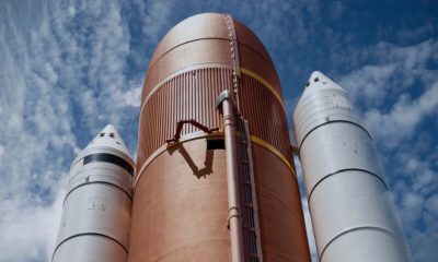 จรวด Starship ของ SpaceX ขึ้นสู่วงโคจรสำเร็จครั้งแรก