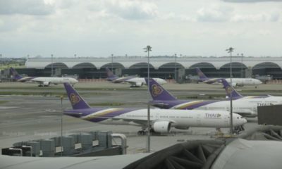 การบินไทยเปิดเส้นทางบินใหม่สู่ดานัง ขยายเครือข่ายทั่วเอเชีย-ยุโรป