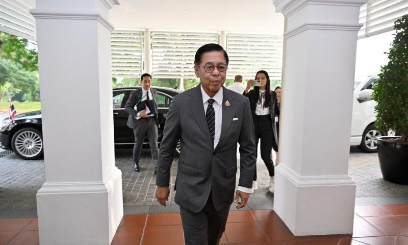 ไทยยืนกราน ‘เกาะกูดไม่ใช่ส่วนหนึ่งของการประนีประนอม’ ในเวที UN