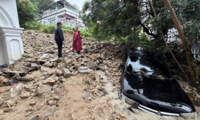กทม.-20 จังหวัดยังอ่วม! น้ำท่วมใหญ่กระทบกว่าล้านคนทั่วไทย