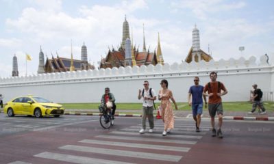 กรุงเทพฯ คว้าอันดับ 1 เมืองที่ดีที่สุดจากโพลนักอ่านอังกฤษ