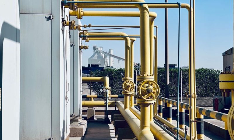 แคนาดาเร่งโครงการท่อส่งน้ำมัน ขยายตลาดลดพึ่งพาสหรัฐฯ