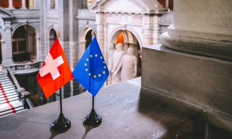 EU พิจารณาแคนาดาเป็น ‘สมาชิกสมทบ’ ท่ามกลางเสียงค้านภายใน