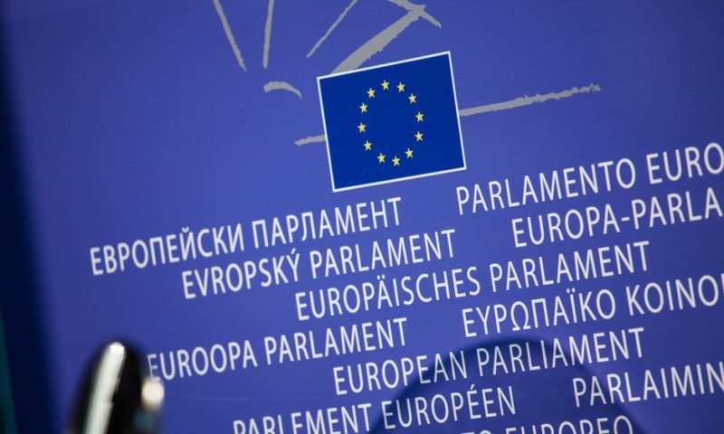 ผู้นำ EU เรียกร้อง ‘เร่งด่วน’ อาวุธการค้าใหม่รับมือผลกระทบจากจีน