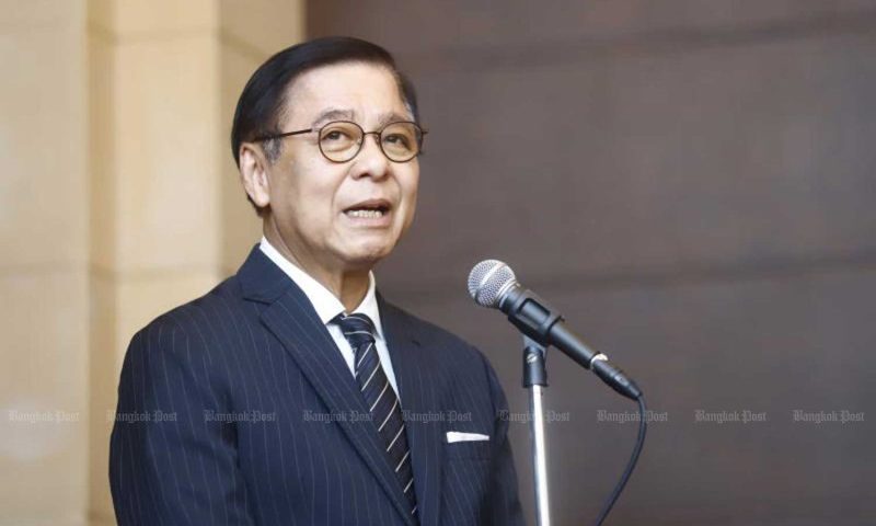 สหัสวรรษ รมว.กต.ไทย ชี้กัมพูชาบิดเบือนข้อมูลหารือ UNCLOS