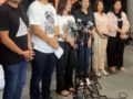 ทีมประกันสังคมก้าวหน้า แถลงขอบคุณผู้ใช้สิทธิเลือกตั้งบอร์ดประกันสังคม
