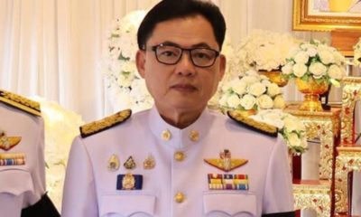 วุฒิสภาไทยไฟเขียวผู้พิพากษาศาลฎีกานั่งคณะกรรมการตรวจเงินแผ่นดิน