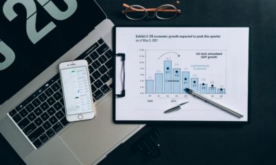เศรษฐกิจสหรัฐฯ โตเกินคาด 3.4% ไตรมาส 3 ผู้บริโภค-AI หนุน